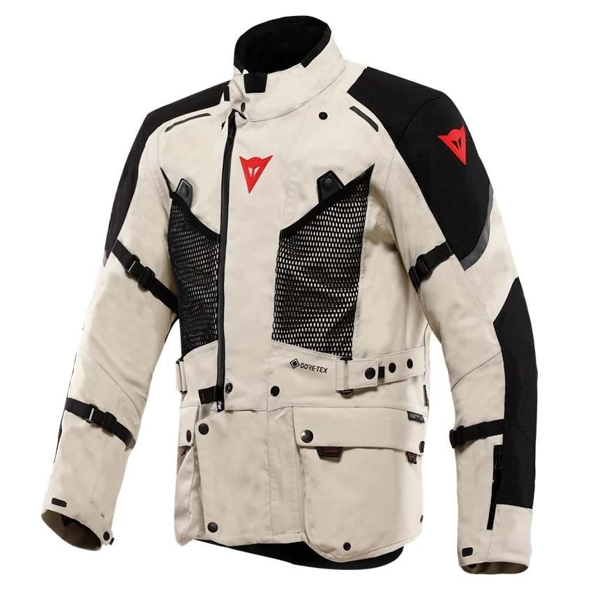 GIACCA IMPERMEABILE DAINESE SUPER EXPEDITION GORE-TEX TIDAL FOAM