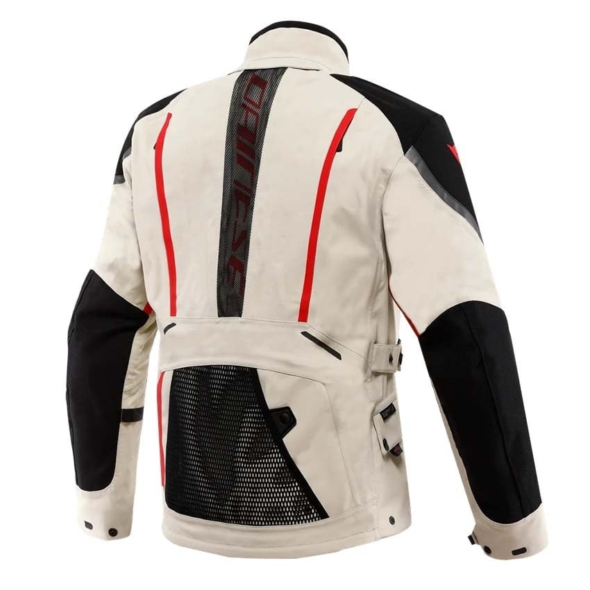 GIACCA IMPERMEABILE DAINESE SUPER EXPEDITION GORE-TEX TIDAL FOAM
