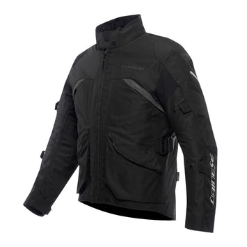 GIACCA IMPERMEABILE DAINESE TEMPEST 4 D-DRY NERO