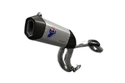 COMPLETE EXHAUST TITANIUM TERMIGNONI 96480961A DUCATI HYPERMOTARD 939 SP 2016 18