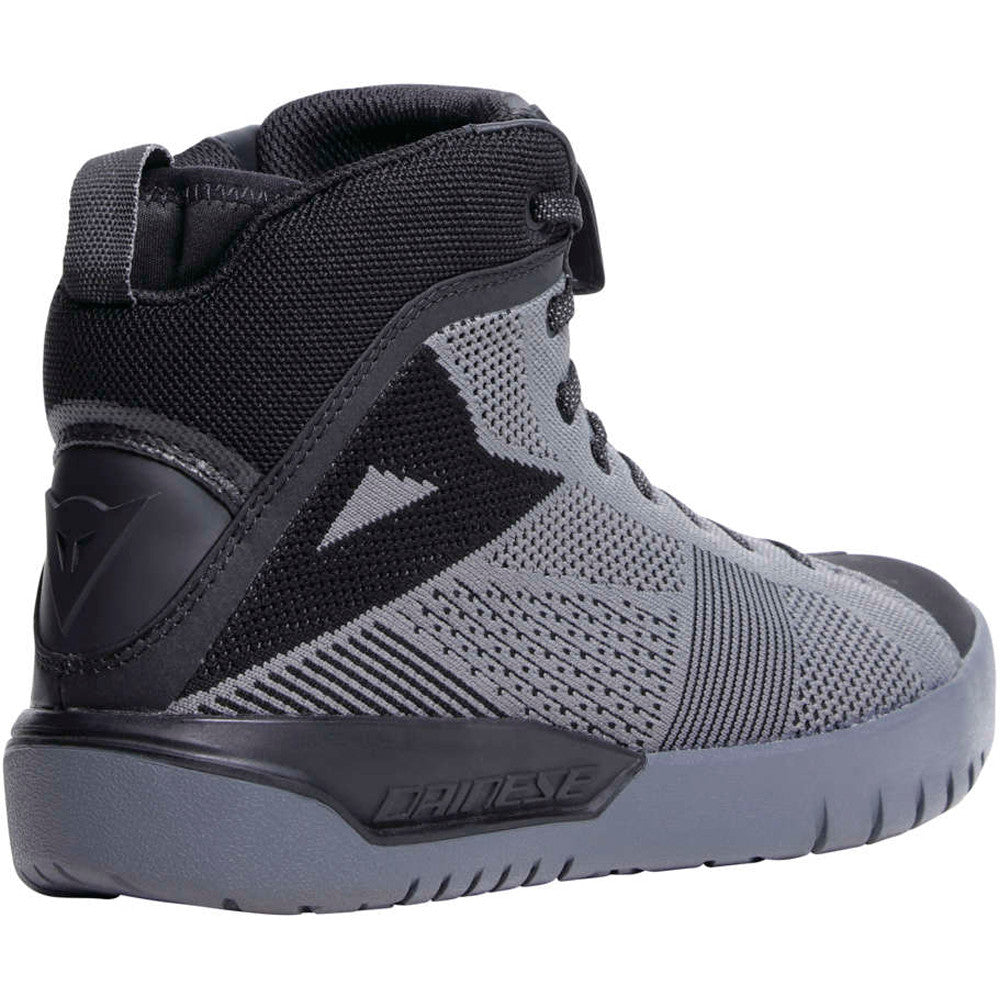 SCARPE DA MOTO DAINESE METRACTIVE AIR NERE/GRIGIE