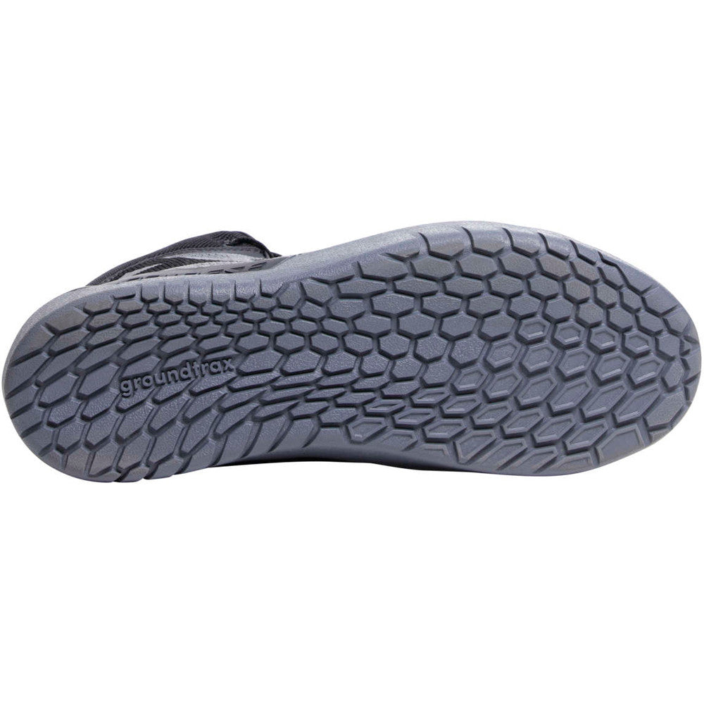 SCARPE DA MOTO DAINESE METRACTIVE AIR NERE/GRIGIE