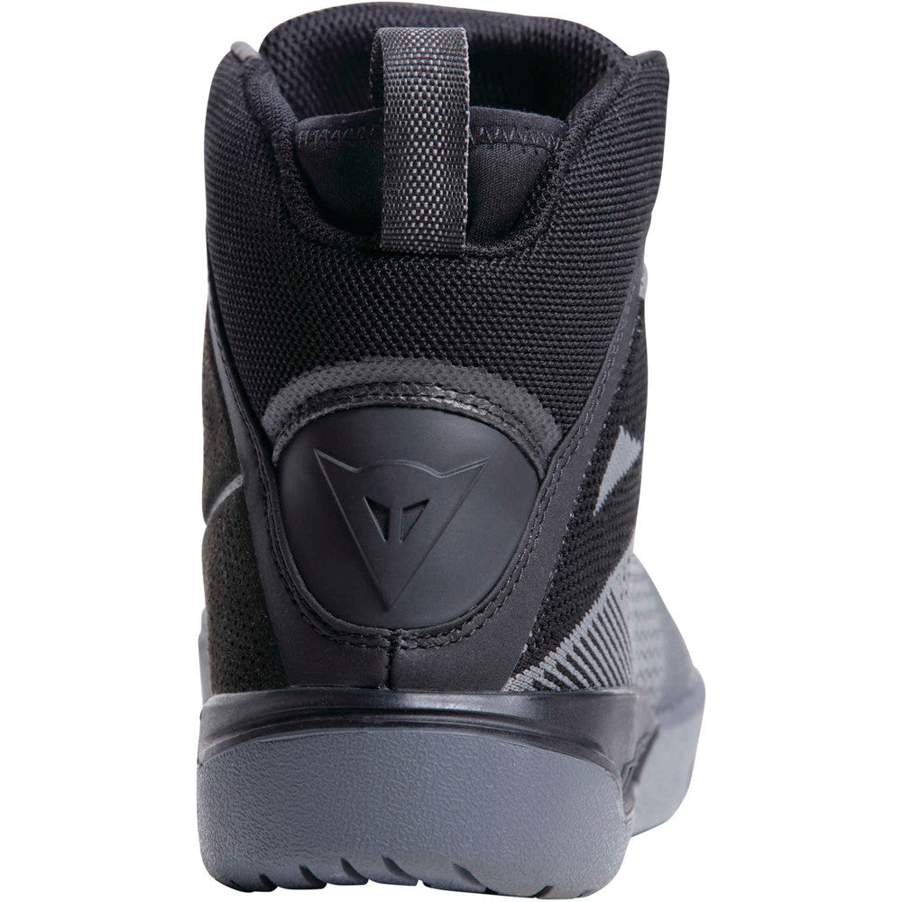 SCARPE DA MOTO DAINESE METRACTIVE AIR NERE/GRIGIE