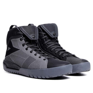 SCARPE DA MOTO DAINESE METRACTIVE AIR NERE/GRIGIE
