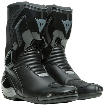STIVALI DA MOTO DAINESE NEXUS 2 IMPERMEABILI NERI