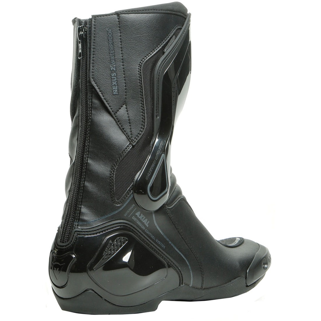STIVALI DA MOTO DAINESE NEXUS 2 IMPERMEABILI NERI