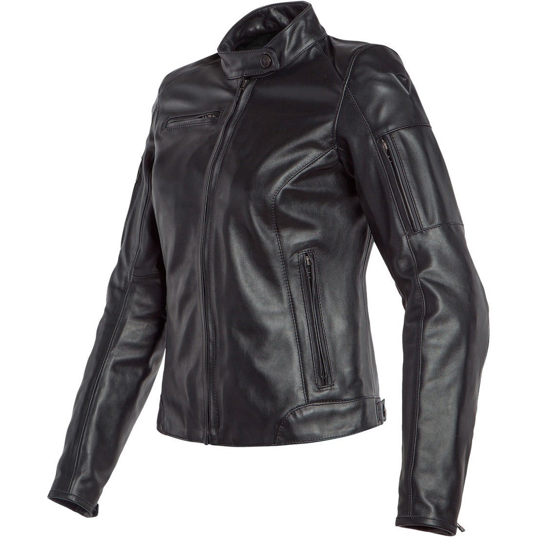 GIACCA DA MOTO IN PELLE DAINESE NIKITA 2 LADY - Sestamarcia Racing Part Italia S.r.l.