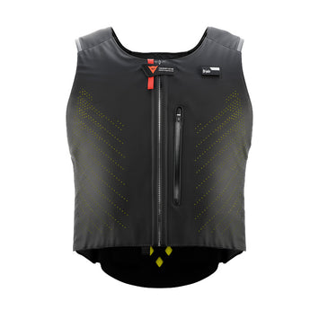 GILET AIRBAG DAINESE SMART AIR NERO