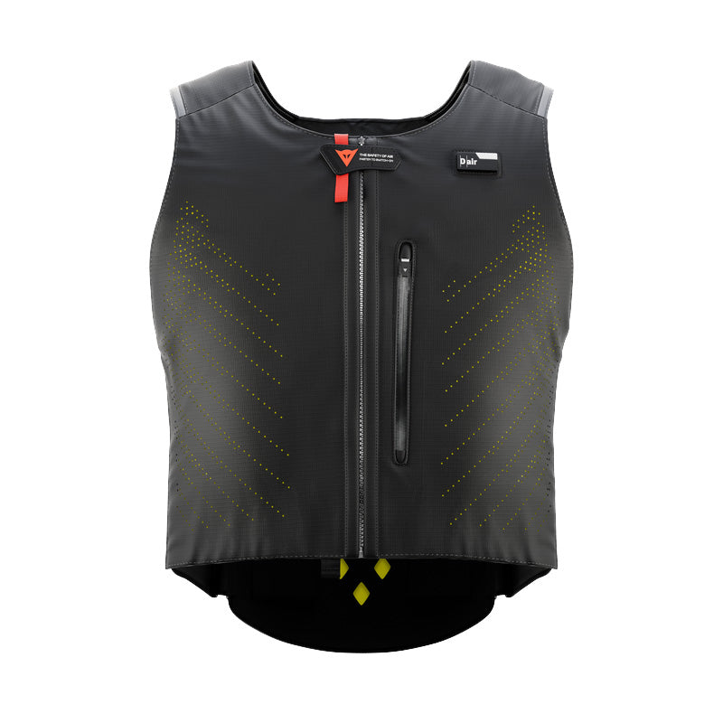 GILET AIRBAG DAINESE SMART AIR NERO