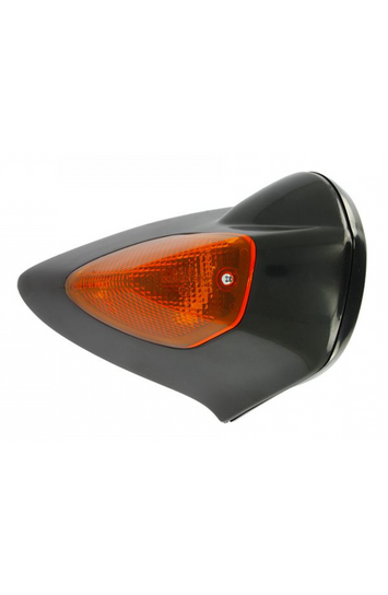 FAR LEFT MIRROR DUCATI PASO 750 / 906 / 907 MOTORCYCLE SIDE