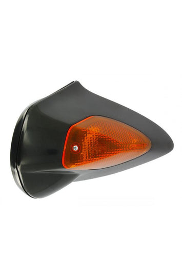 FAR RIGHT MIRROR FOR MV AGUSTA MOTORCYCLES