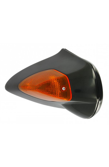 FAR LEFT MIRROR FOR MV AGUSTA MOTORCYCLES