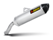 AKRAPOVIC TERMINALE TITANIO BMW R 1200 GS / ADVENTURE 2010-13 - AKRAPOVIC