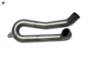 DECATALIZZATORE DECAT TERMIGNONI STAINLESS STEEL DUCATI PANIGALE 959 2016 - 19