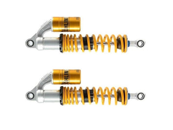 OHLINS REAR SHOCK S36PL DUCATI SPORT CLASSIC BIPOSTO 2007+