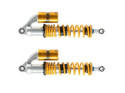 OHLINS REAR SHOCK S36PL DUCATI GT 1000 2007+