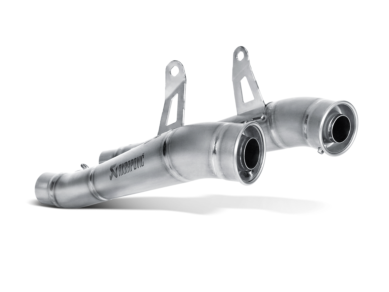 AKRAPOVIC TERMINALE TITANIO RACING KAWASAKI Z1000 / Z1000SX / NINJA 1000 2014-20 - AKRAPOVIC