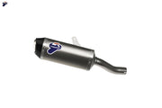 SILENCER EXHAUST TERMIGNONI APPROVED TITANIUM HONDA CB 500 F / R / X 2017 - 21