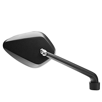 FAR REAR VIEW MIRROR EL CAPITAN LEFT RIGHT SIDE UNIVERSAL MOTORCYCLE MIRROR