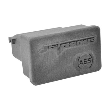 Eliminatore ABS Per Jetprime Aprilia Scrambler 800 2015-18 Grigio