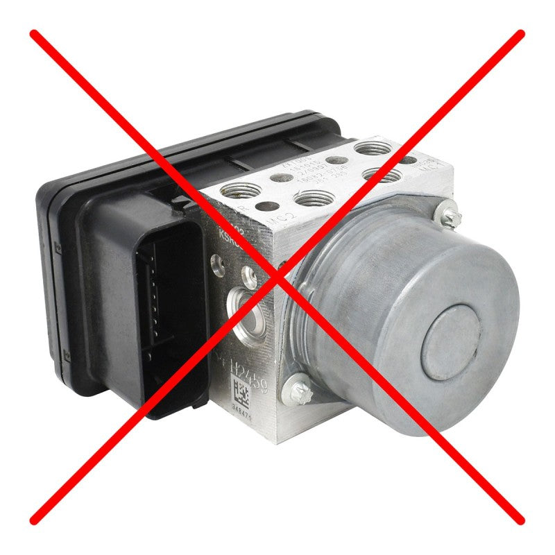 ELIMINATORE ABS JETPRIME APRILIA TUONO 660 2021-23