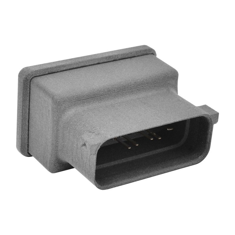 Eliminatore ABS Per Jetprime Kawasaki Ninja 400 2018-24 Grigio - vista 2