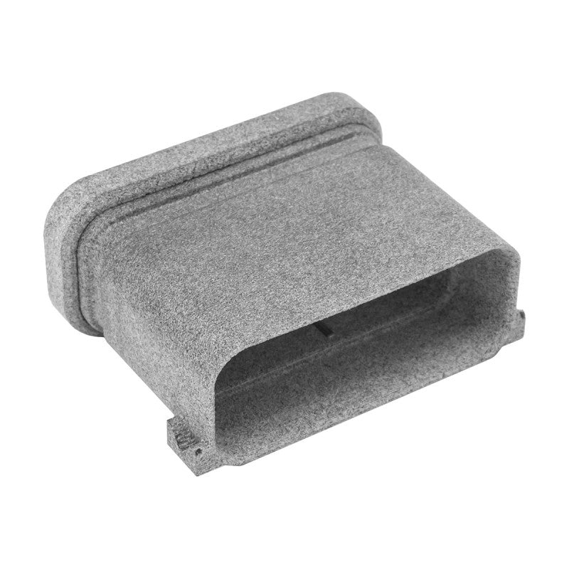 Eliminatore ABS-TC Per Jetprime Yamaha T-MAX 530 2017-19 Grigio - vista 2