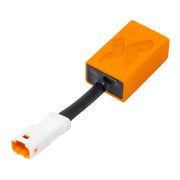 ELIMINATORE AMMORTIZZATORE DI STERZO OHLINS JETPRIME APRILIA RSV4 1100 2021-24