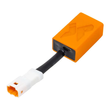 Emulatore Moto Jetprime Aprilia Tuono V4 1100 Rf 19-24 Arancione