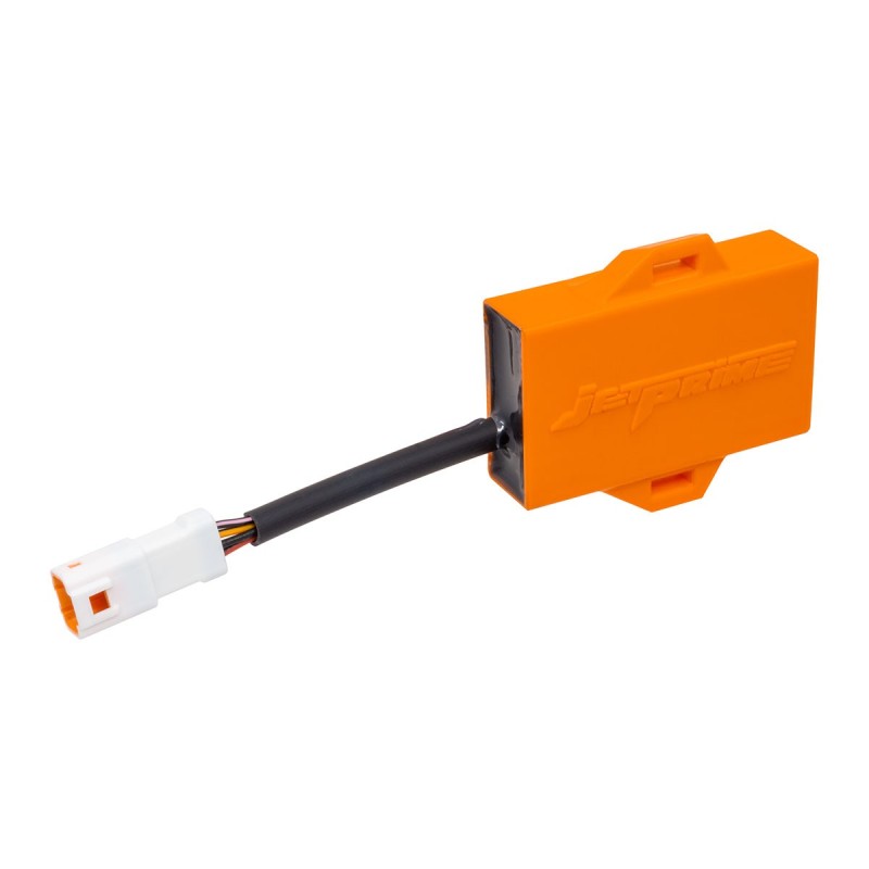 ELIMINATORE AMMORTIZZATORE STERZO OHLINS JETPRIME KAWASAKI NINJA ZX-10RR 2016-25