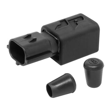 Eliminatore Canister Per Jetprime Aprilia Rs 457 2024 Nero