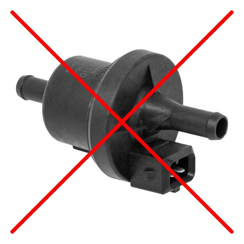 ELIMINATORE CANISTER JETPRIME PER BMW S 1000 XR 2020-23