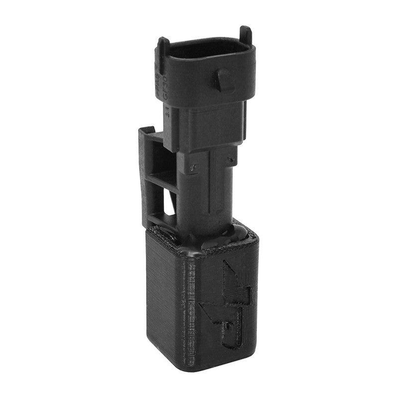 Eliminatore Canister Per Jetprime Ducati Panigale V4 2018-24 Nero - vista 3