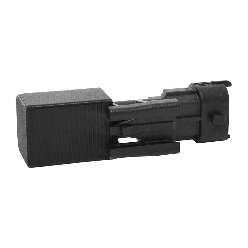 Eliminatore Canister Per Jetprime Ducati Supersport 2017-20 Nero - vista 2
