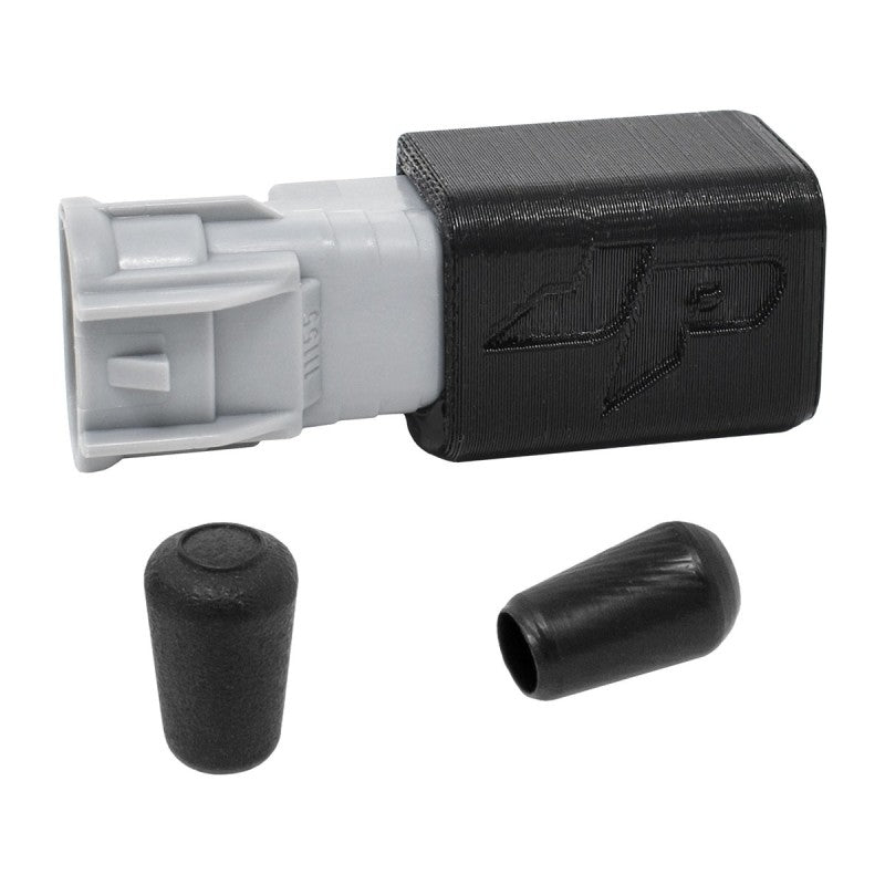 ELIMINATORE CANISTER JETPRIME PER KAWASAKI NINJA ZX-4RR 2024