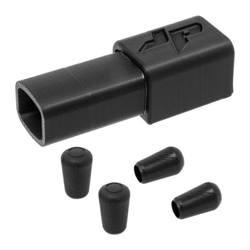 Eliminatore Canister Per Jetprime Suzuki GSX-8S 2023-25 Nero