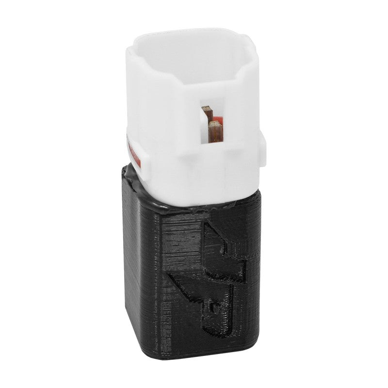 Eliminatore Cavalletto Laterale Jetprime Aprilia Rs 660 2020-24 Nero - vista 3