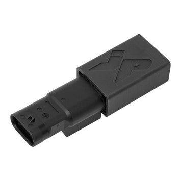 Eliminatore Cavalletto Laterale Per Jetprime BMW S 1000 R 2013-20 Nero