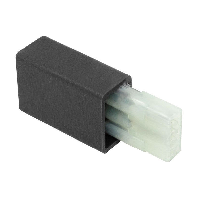 ELIMINATORE CAVALLETTO LATERALE JETPRIME PER CFMOTO 300SR 2024