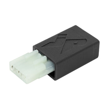 Emulatore Moto Jetprime Cf Moto 450 Sr 2022-23 Nero