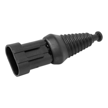 Eliminatore Cavalletto Laterale Per Jetprime Ducati 999 2003-07 Nero