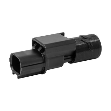 Emulatore Moto Jetprime Honda CBR 1000 RR08 2008-19 Nero