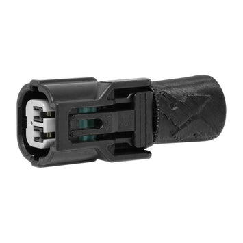Emulatore Moto Jetprime Honda CBR 1000 RR Fireblade 2020-23 Nero