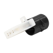 ELIMINATORE CAVALLETTO LATERALE JETPRIME PER HONDA CBR 300 R 2015-17