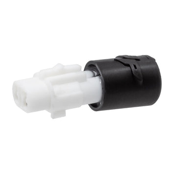 Emulatore Moto Jetprime Yamaha Yzf R608 2008-22 Nero
