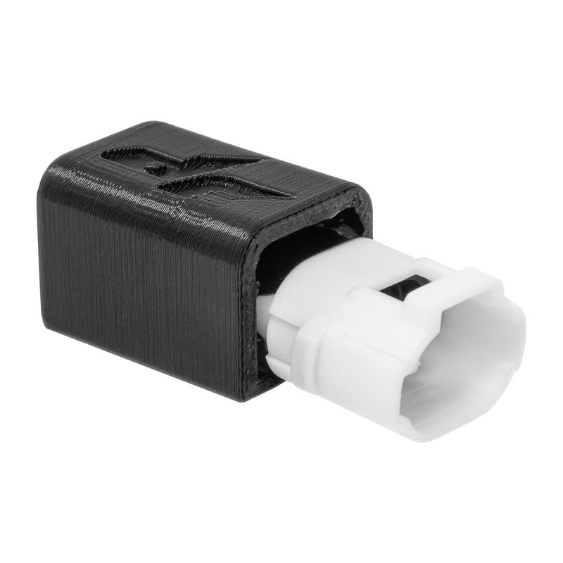 ELIMINATORE CAVALLETTO LATERALE JETPRIME PER SUZUKI GSX-R 1000 2007-08