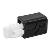 ELIMINATORE CAVALLETTO LATERALE JETPRIME PER SUZUKI GSX-R 750 2012-2017