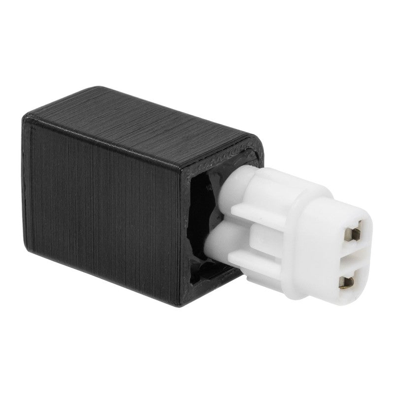 COPERCHIO ELIMINATORE CIRCUITO PAIR JETPRIME PER DUCATI MULTISTRADA V4 2021-24