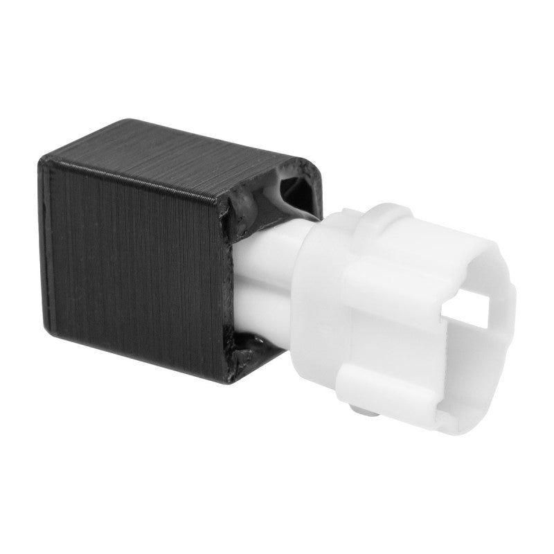 ELIMINATORE CAVALLETTO LATERALE JETPRIME PER TRIUMPH DAYTONA 675 R 2006-19