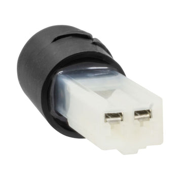 Emulatore Moto Jetprime Yamaha Yzf R7 2022-24 Nero